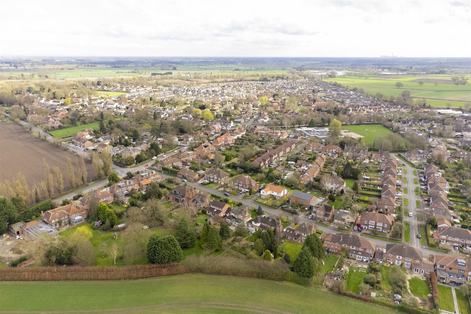 Lang Road, York Naish Properties
